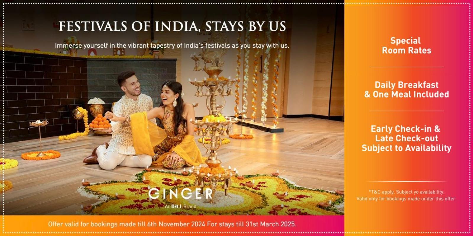 Ginger Delhi, Chanakyapuri New Delhi Exterior foto