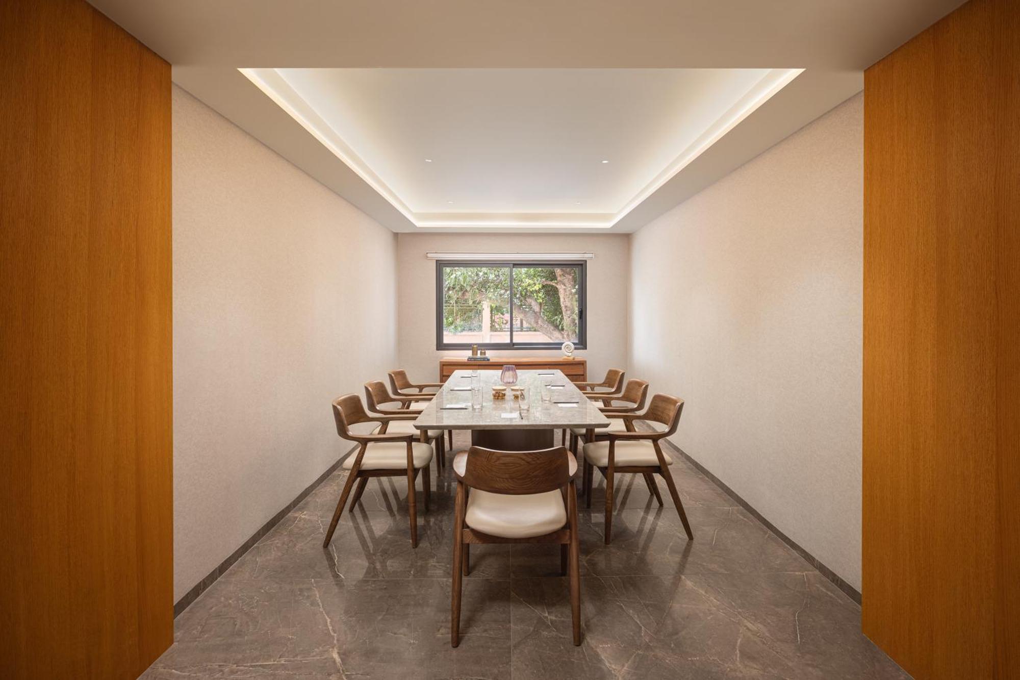 Ginger Delhi, Chanakyapuri New Delhi Exterior foto