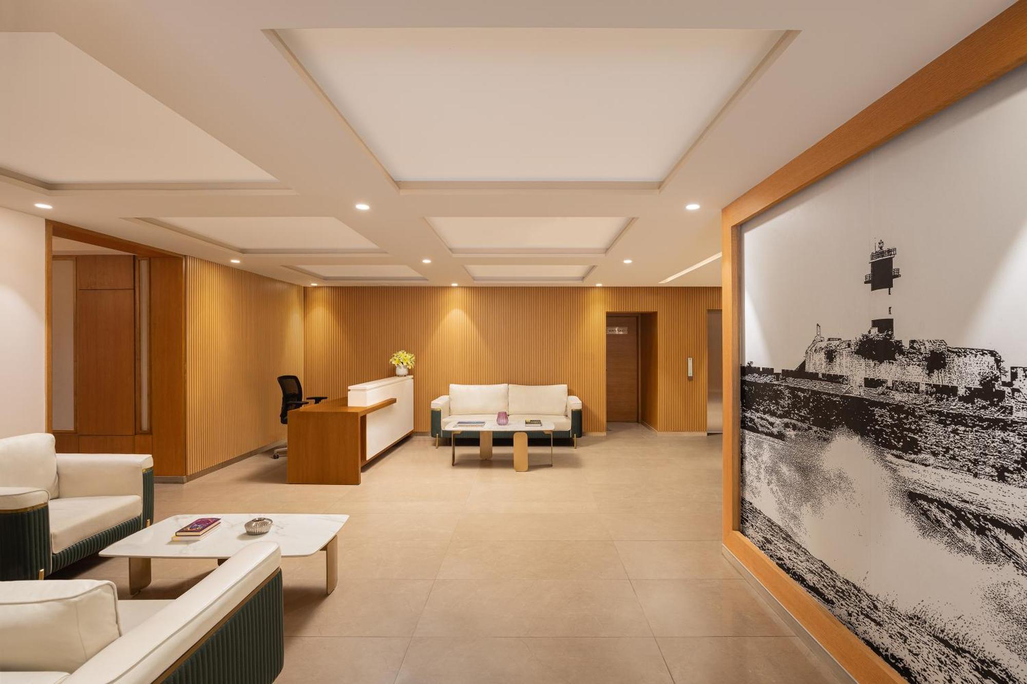 Ginger Delhi, Chanakyapuri New Delhi Exterior foto